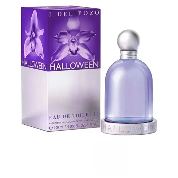 Halloween J Del Pozo Women - 100ml