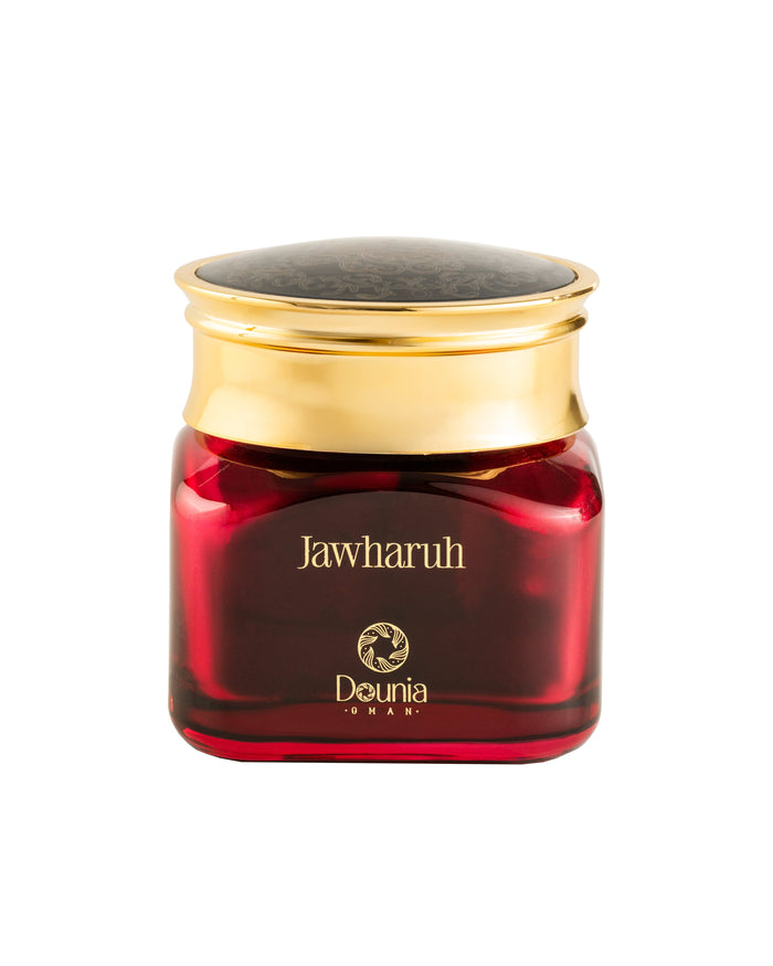 Dounia Oman Dounia Jawharuh Bukhoor