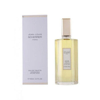 Scherrer Jean Louis for Women Eau de Toilette Spray - 100ml