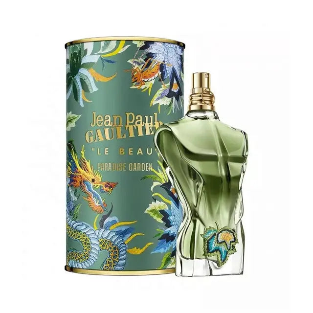 Le Beau Paradise Garden by Jean Paul Gaultier - Eau de Parfum Spray, 125ml