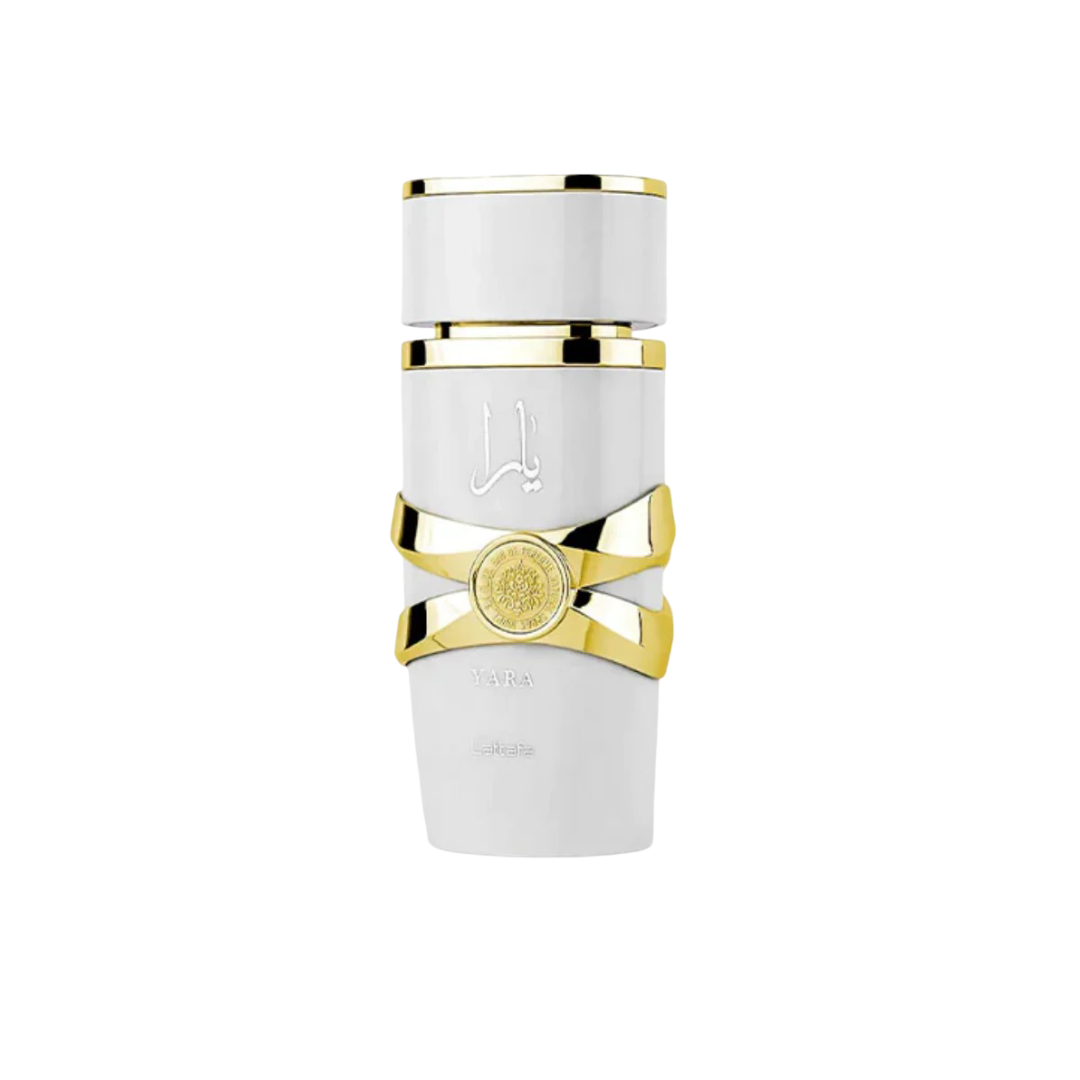 Lattafa Yara Moi Eau de Parfum Spray (100ml) by Lattafa Perfumes