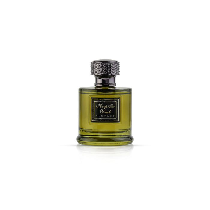 Vintage Keep In Touch Eau de Parfum Spray - 100ml