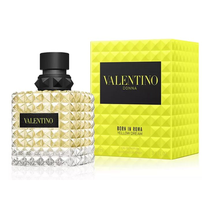 Valentino Donna Born In Roma Yellow Dream - Eau de Parfum Spray 100ml