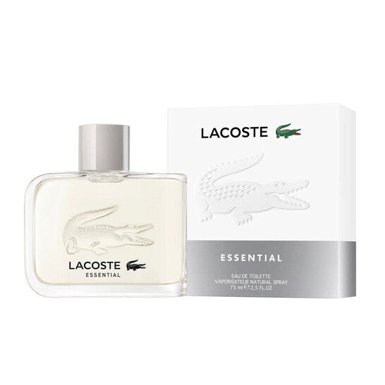 Lacoste Essential for Men - 75ml