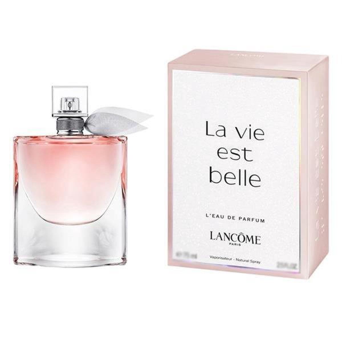 La Vie Est Belle for Women Eau de Parfum Spray (150ml) by Lancome