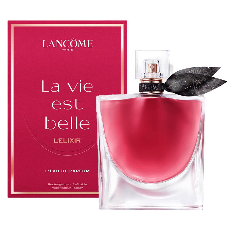 Lancome La Vie Est Belle 'Elixir for Women - Eau de Parfum Spray 100ml