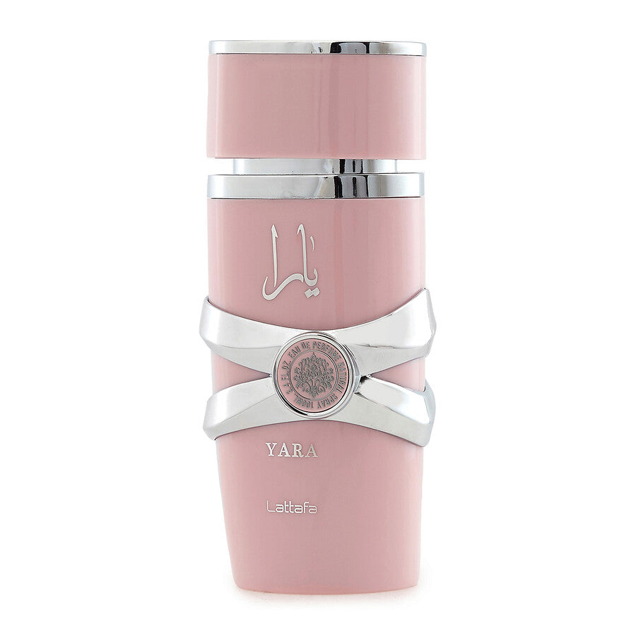 Lattafa Yara Eau de Parfum Spray (100ml) by Lattafa Perfumes