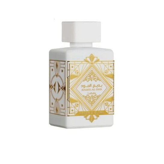 Lattafa Perfumes Lattafa Badee Al Oud Honor & Glory - Eau de Parfum Spray 100ml