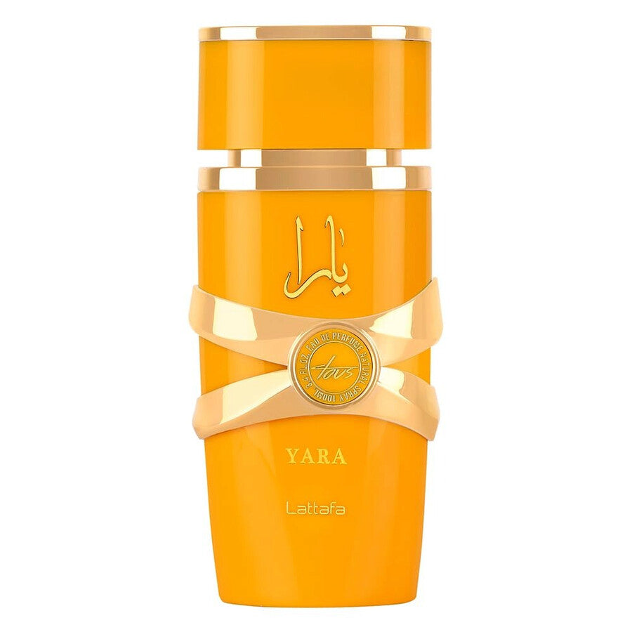 Lattafa Yara Tous Eau de Parfum Spray (100ml) by Lattafa Perfumes