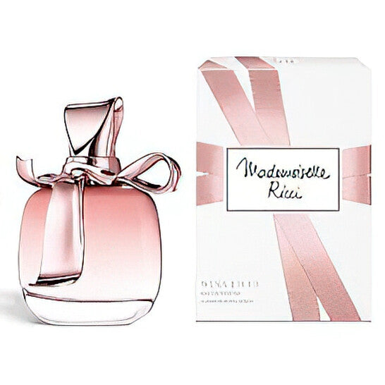 Mademoiselle Ricci Eau de Parfum Spray (50ml) by Nina Ricci