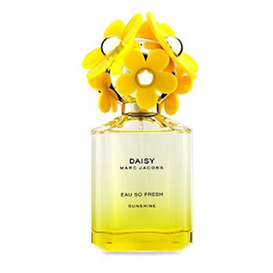 Daisy Eau So Fresh Sunshine Eau de Toilette Spray (75ml) by Marc Jacobs
