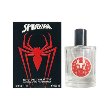 Air-Val Spider Man Premium Eau de Toilette Spray, 100ml