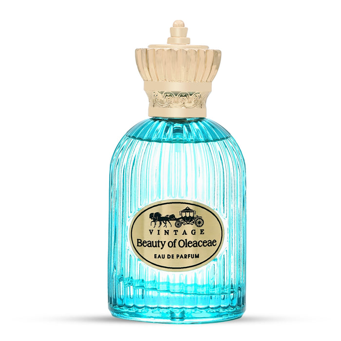 Vintage Beauty Of Oleaceae - Eau de Parfum Spray 100ml
