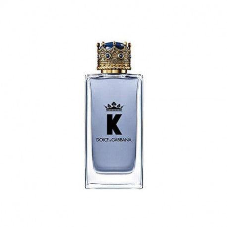 Dolce & Gabbana King for Men Eau de Toilette Spray - 150ml