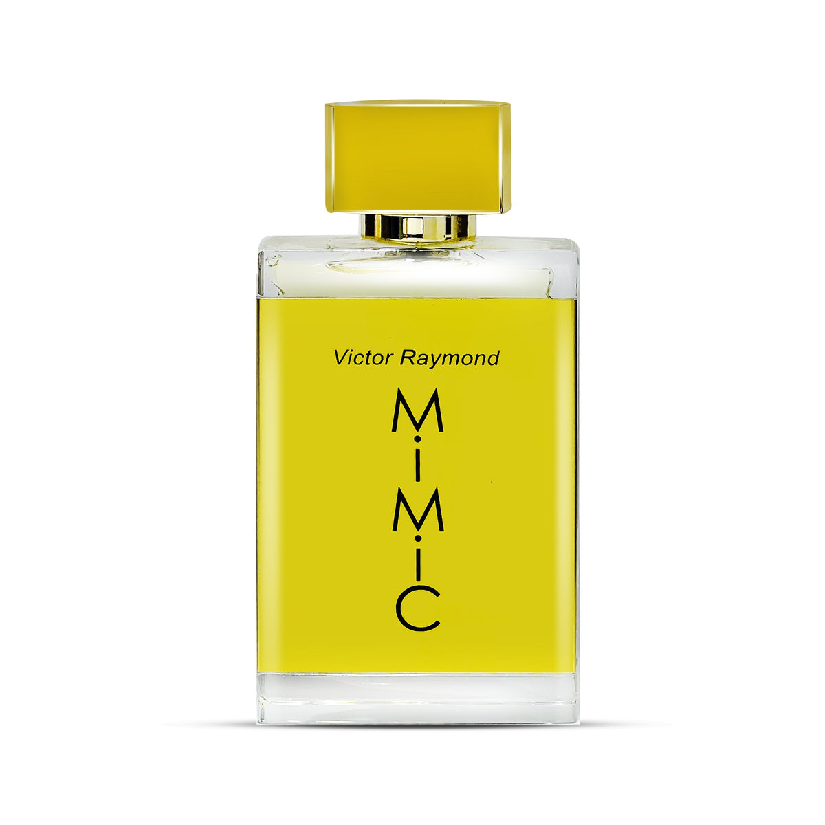 Victor Raymond Mimic Gold - Eau de Parfum Spray 50ml