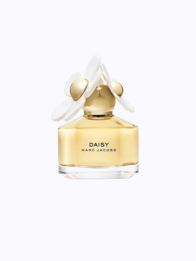 Marc Jacobs Daisy for Women Eau de Toilette Spray - 100ml
