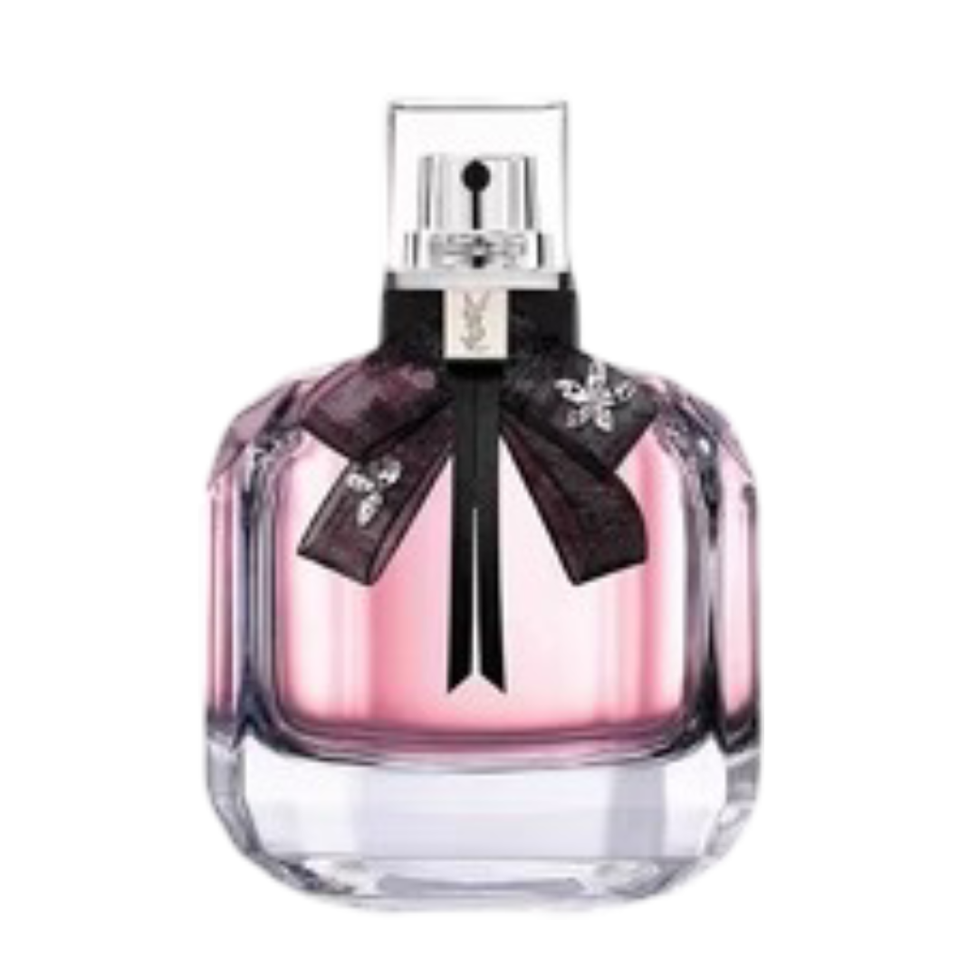 Yves Saint Laurent Mon Paris Parfum Floral for Women Eau de Parfum Spray, 90ml