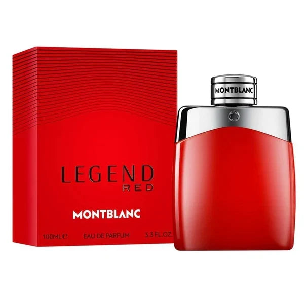 Montblanc Legend Red Men - Eau de Parfum Spray 100ml
