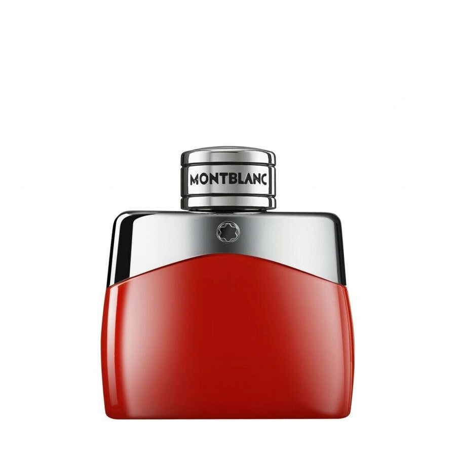 Legend Red for Men Eau de Parfum Spray (50ml) by Montblanc
