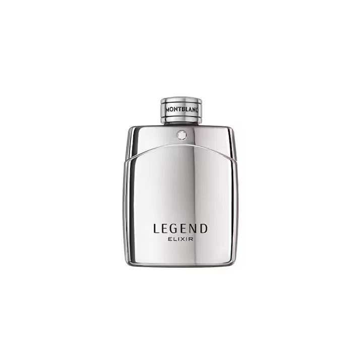 Montblanc Legend Elixir for Men Parfum Spray - 100ml