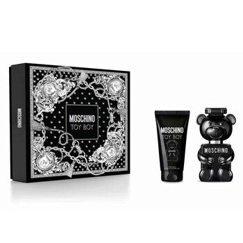 Moschino Toy Boy 2Pcs Set Eau de Parfum Spray - 50ml