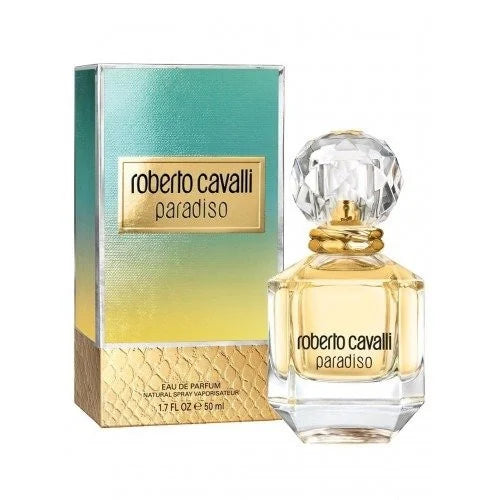 Roberto Cavalli Paradiso for Women - Eau de Parfum Spray 50ml