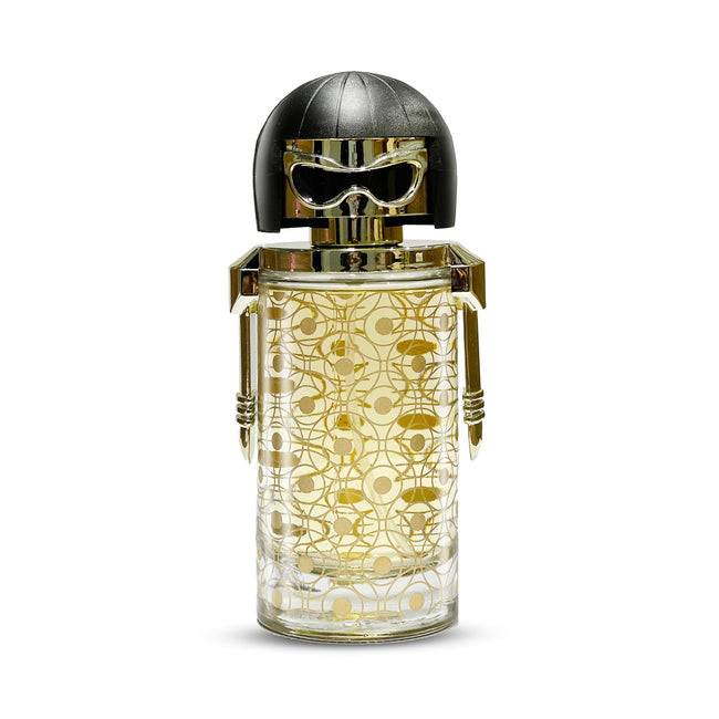 My Celeb Disco by Akrasia - Eau de Parfum Spray, 100ml