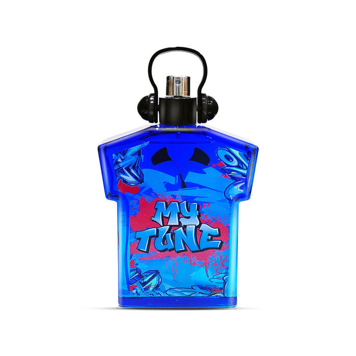 Akrasia My Tune - Eau de Parfum Spray 95ml