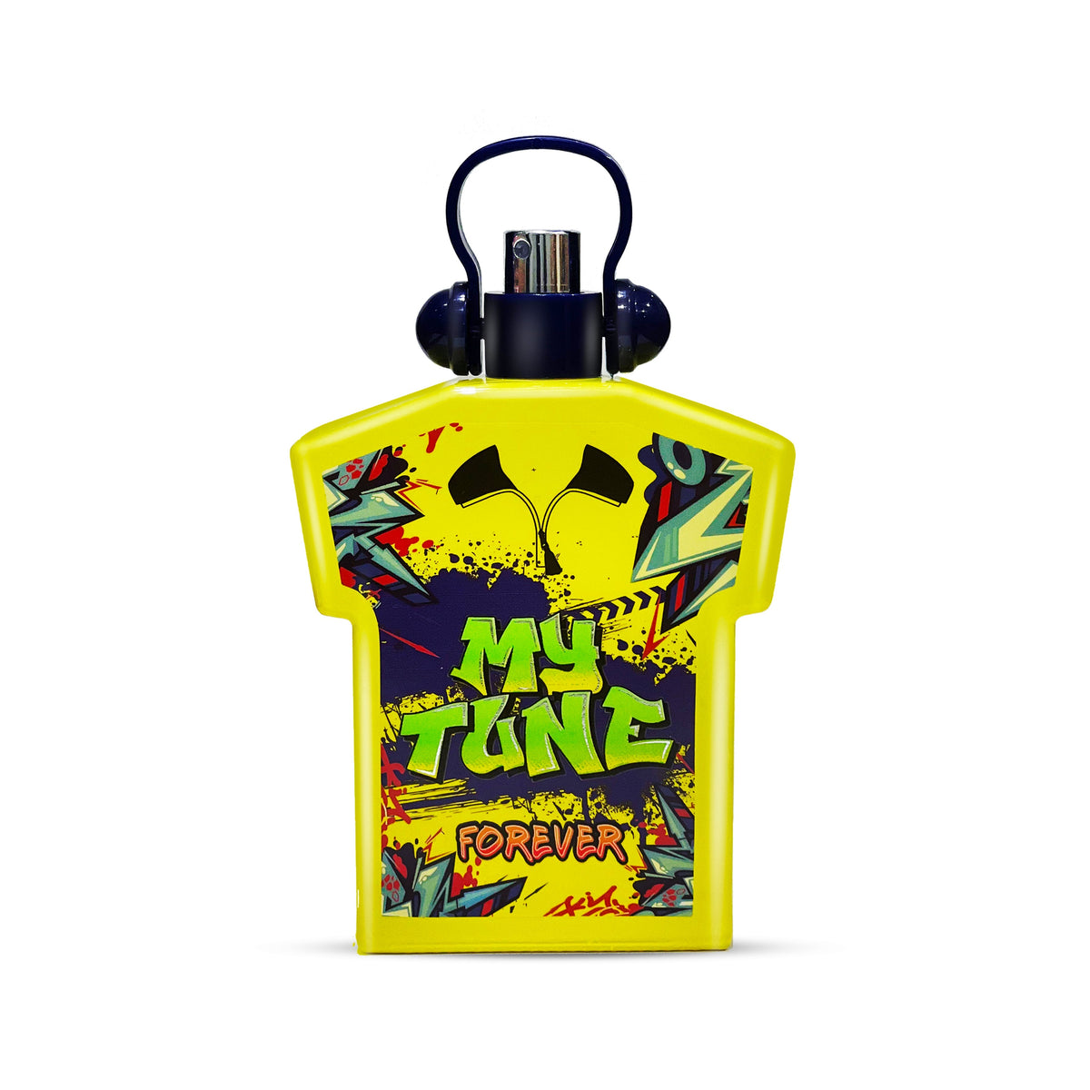 Akrasia My Tune Forever - Eau de Parfum Spray 95ml