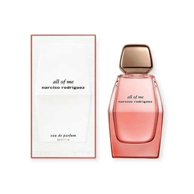 Narciso Rodriguez All Of Me Intense Eau de Parfum Spray, 90ml