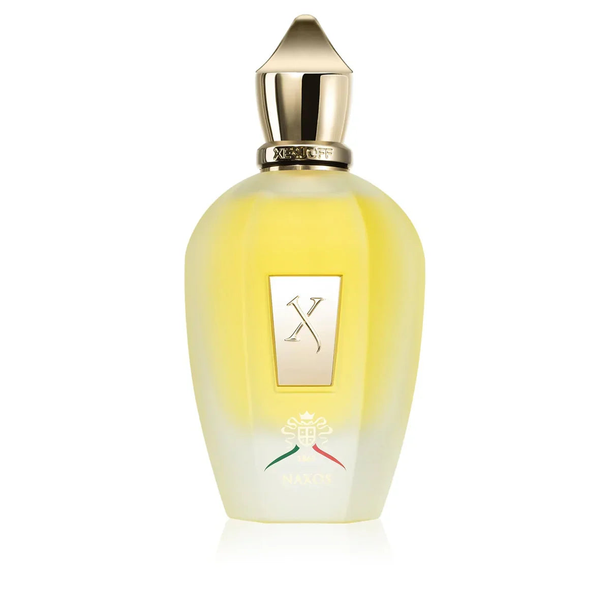 1861 Naxos Eau de Parfum Spray (100ml) by Xerjoff