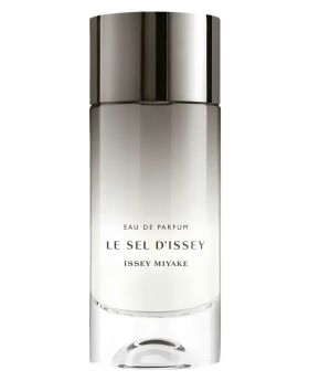Le Sel D'Issey Men by Issey Miyake - Eau de Parfum Spray, 100ml