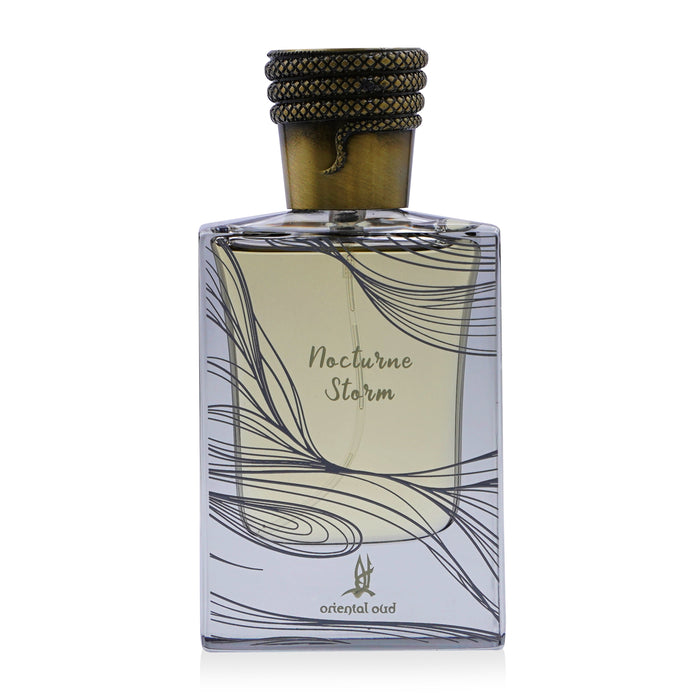 Oriental Oud Nocturine Storm - Eau de Parfum Spray 60ml