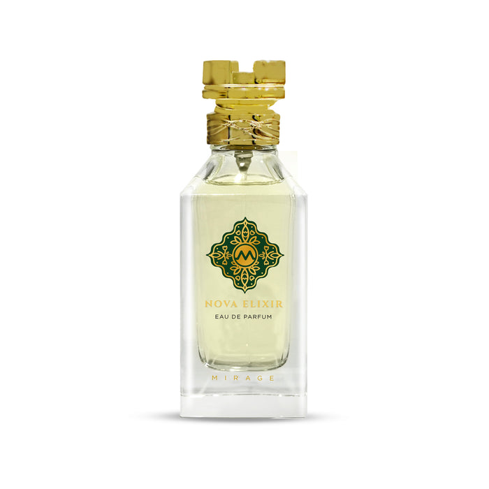 Nova Elixir Eau de Parfum Spray (100ml) by Mirage