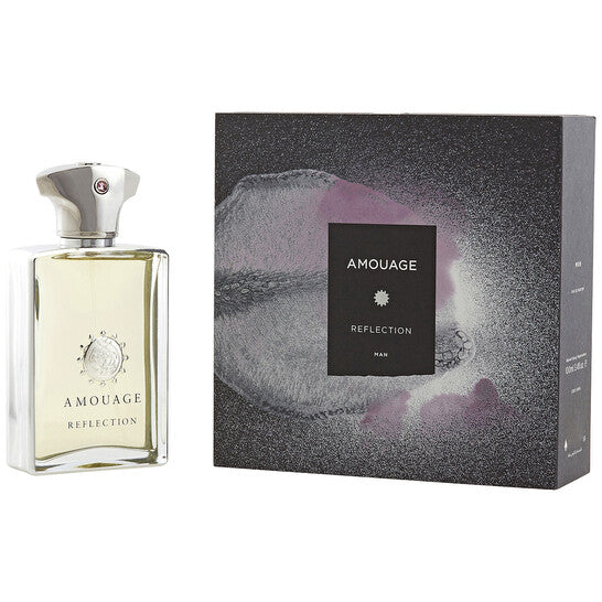 Amouage Reflection for Men Eau de Parfum Spray - 100ml