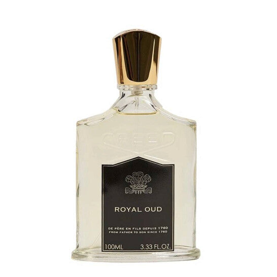 Royal Oud Eau de Parfum Spray (100ml) by Creed