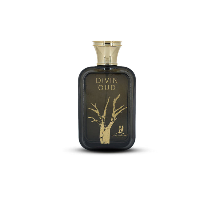Oriental Oud Divin Oud Eau de Parfum Spray - 100ml
