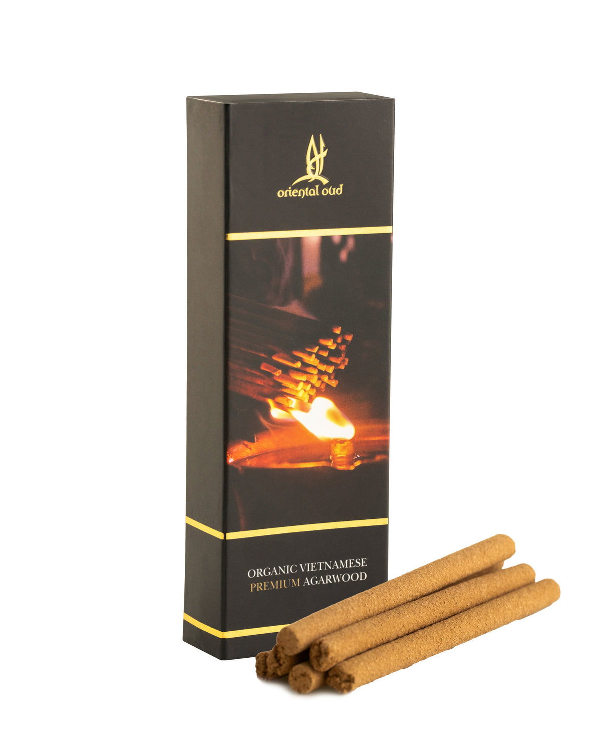 Vietnamese Agarwood Premium by Oriental Oud