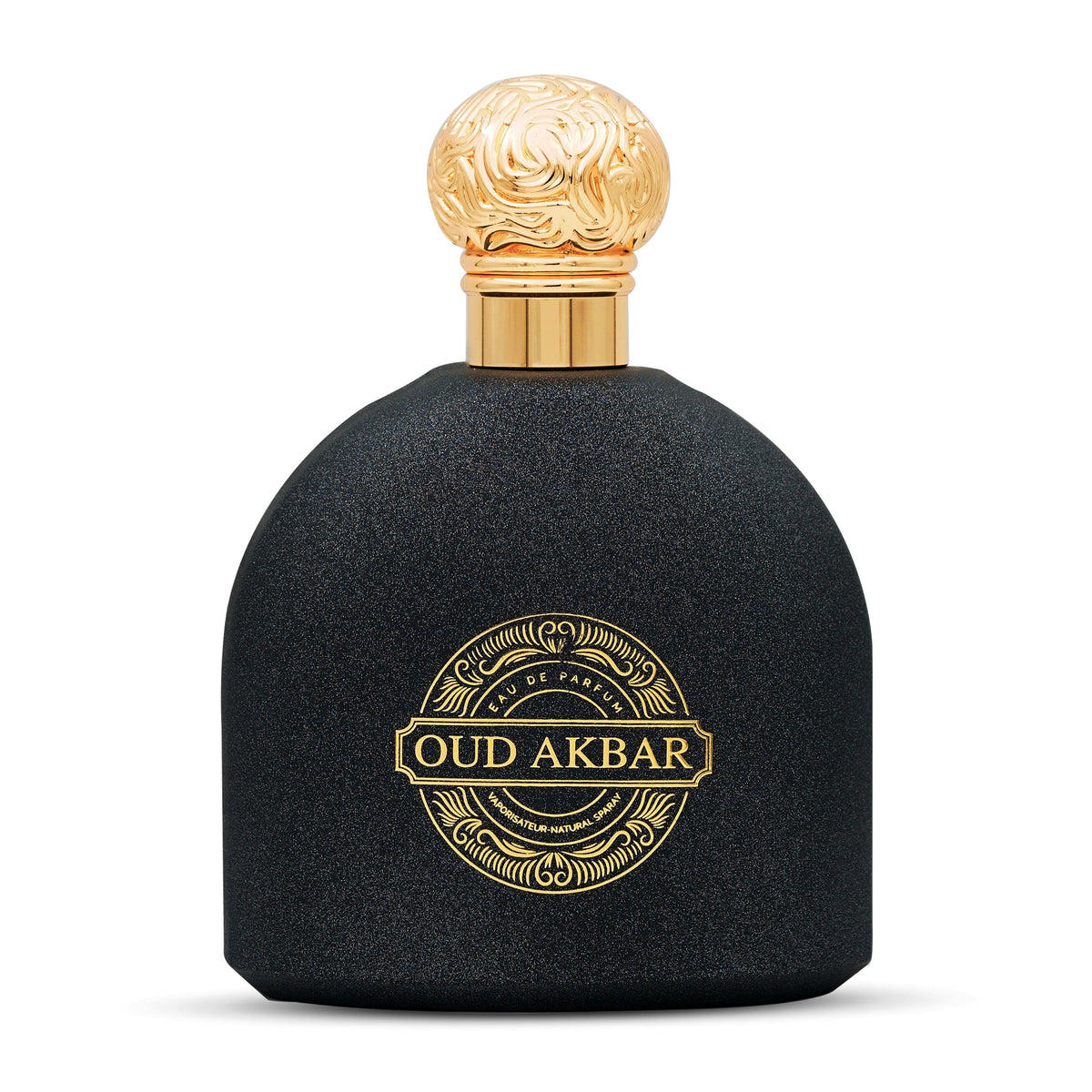 Akbar by Oriental Oud - Eau de Parfum Spray, 100ml