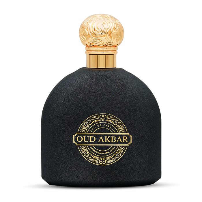 Akbar by Oriental Oud - Eau de Parfum Spray, 100ml
