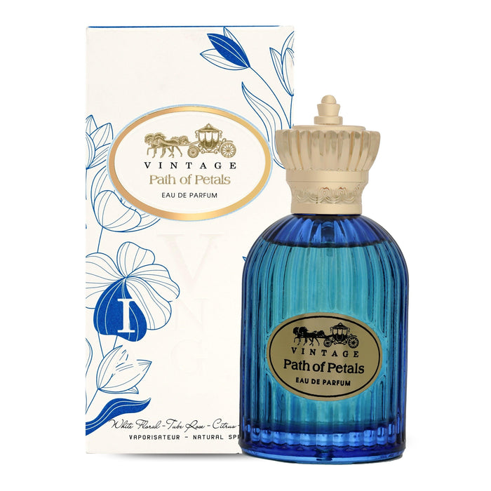 Path Of Petals by Vintage - Eau de Parfum Spray, 100ml