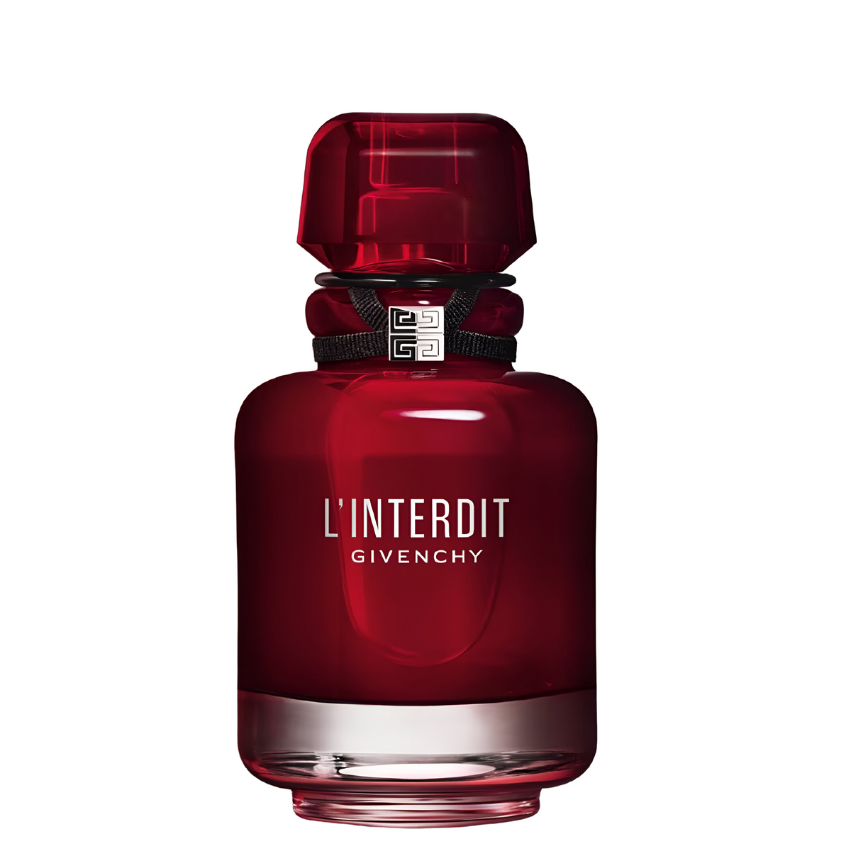 Linterdit Rouge Eau de Parfum Spray (80ml) by Givenchy