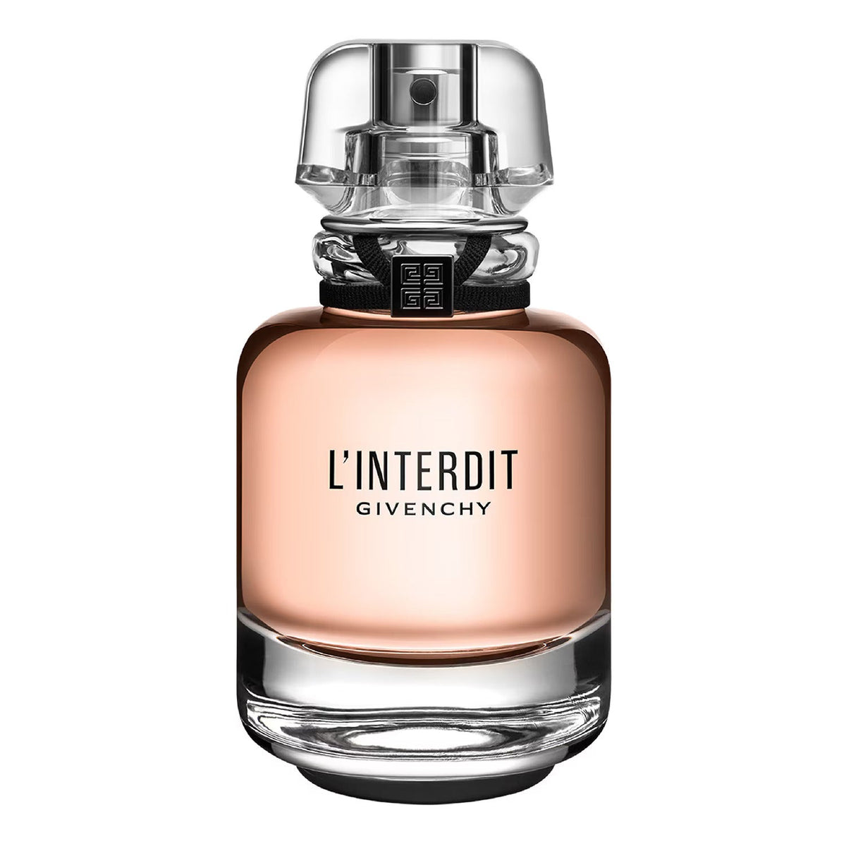 Linterdit for Women by Givenchy - Eau de Parfum Spray, 80ml