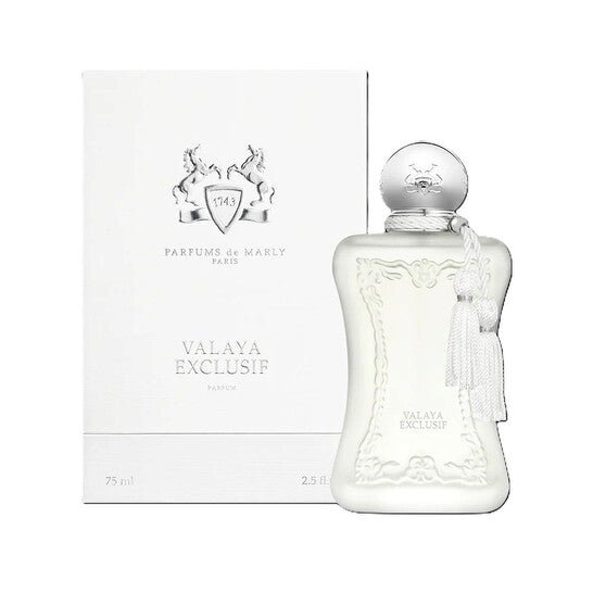 Parfums De Marly Valaya Exclusif Eau de Parfum Spray, 75ml