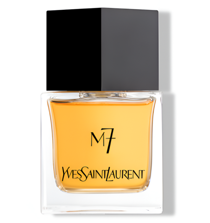 Yves Saint Laurent M7 Eau De Toilett for Men Eau de Toilette Spray - 80ml