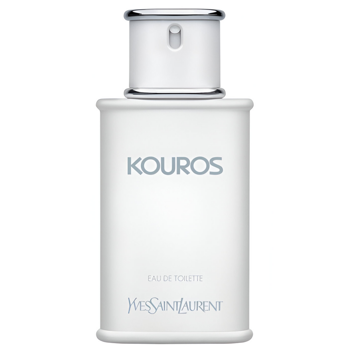 Kouros for Men by Yves Saint Laurent - Eau de Toilette Spray, 100ml