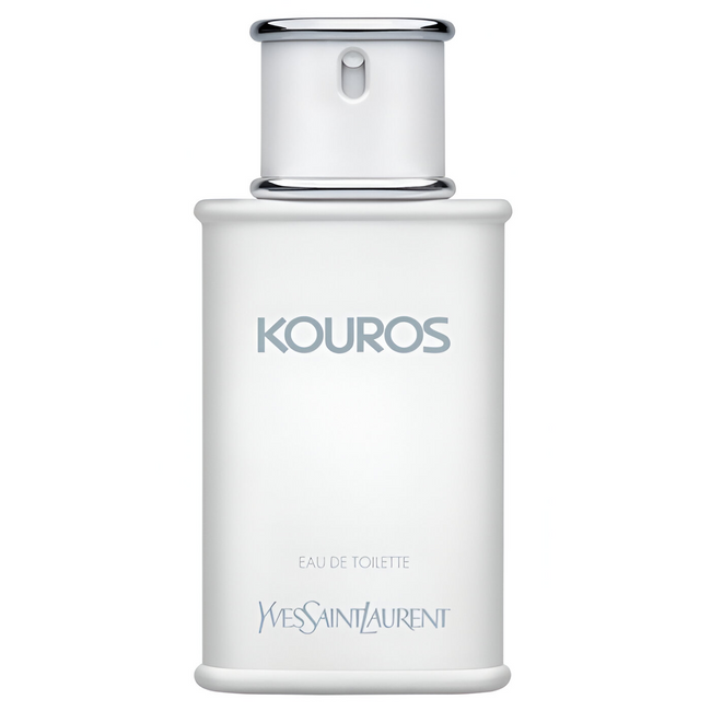 Kouros for Men by Yves Saint Laurent - Eau de Toilette Spray, 100ml
