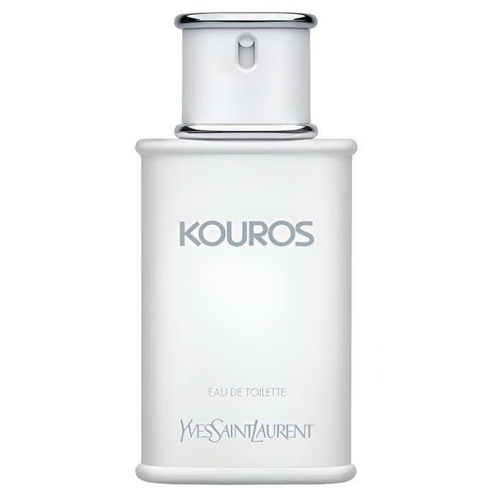 Kouros for Men by Yves Saint Laurent - Eau de Toilette Spray, 100ml