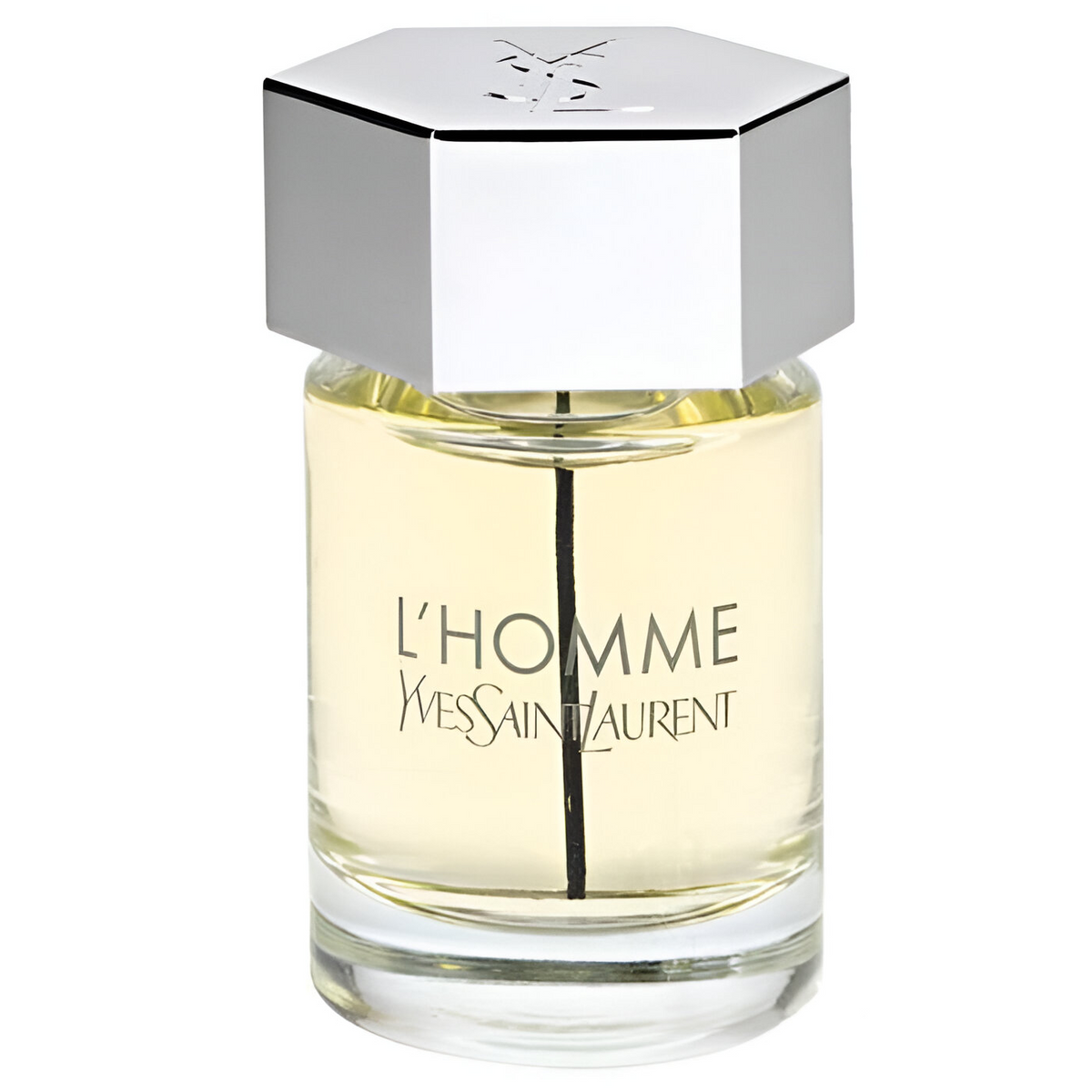Lhomme for Men Eau de Toilette Spray (100ml) by Yves Saint Laurent