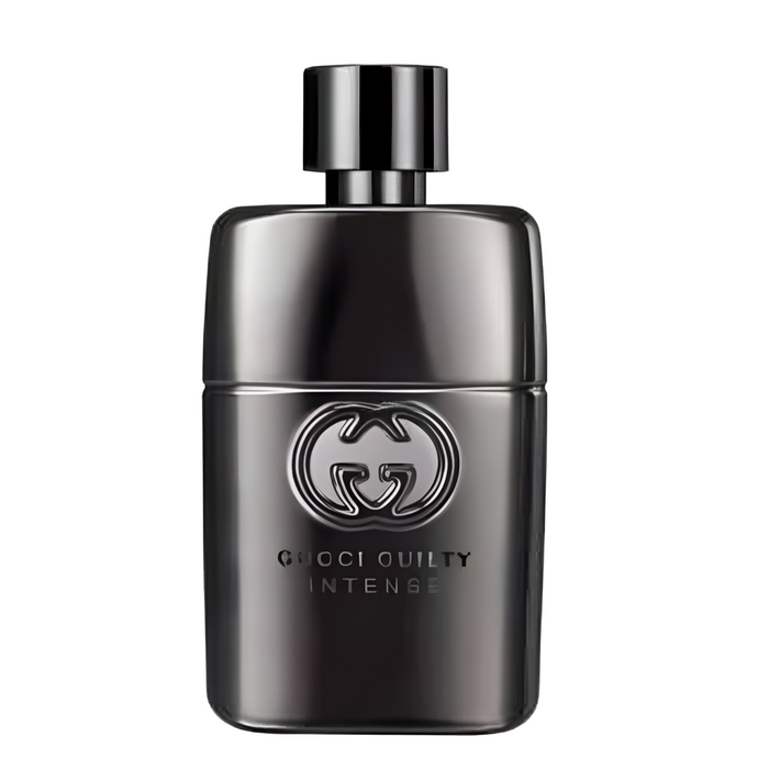 Guilty Intense for Men by Gucci - Eau de Toilette Spray, 90ml